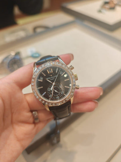Patek Philippe Complications 5961R-010 2025
