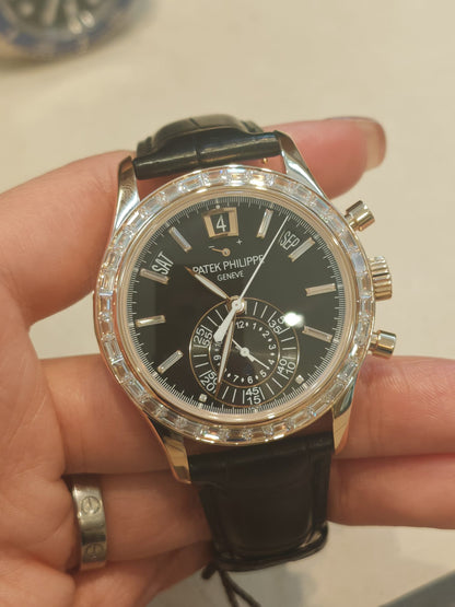 Patek Philippe Complications 5961R-010 2025