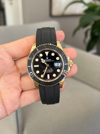 Rolex Yacht-Master 40MM 226658 2025