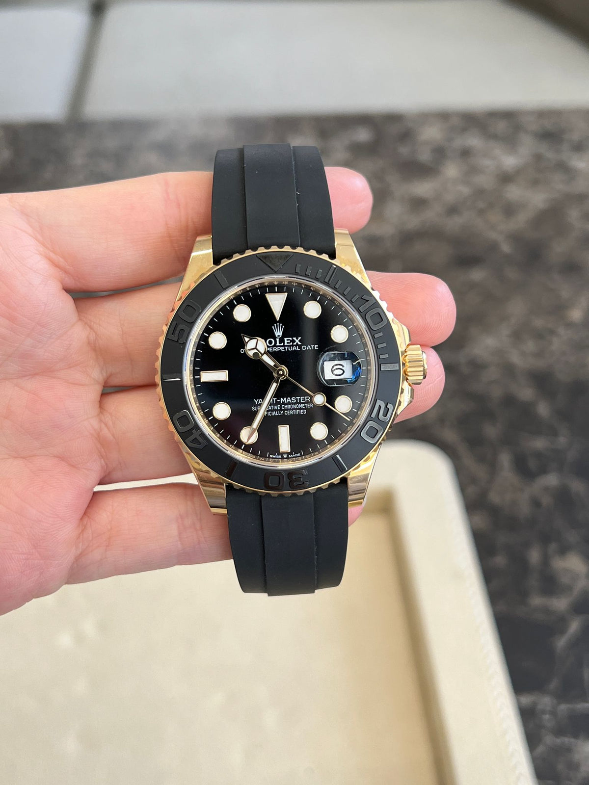Rolex Yacht-Master 40MM 226658 2026