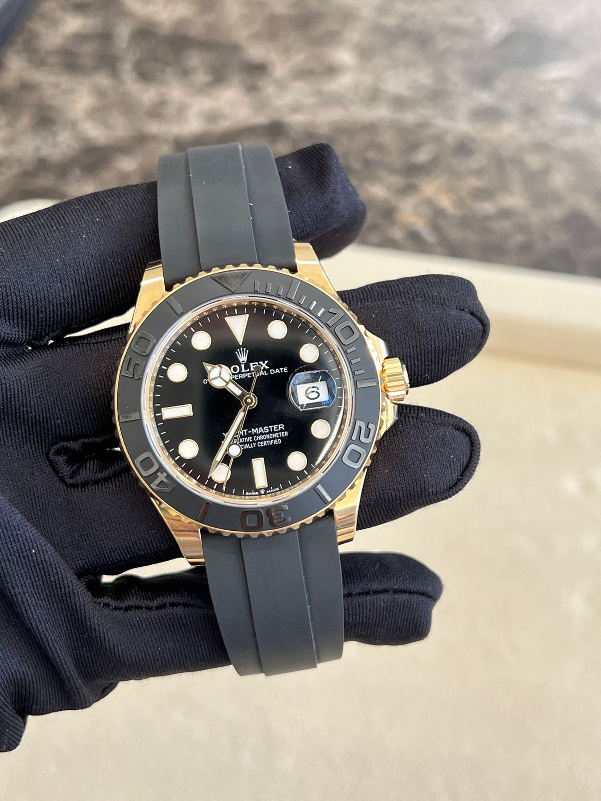 Rolex Yacht-Master 40MM 226658 2026