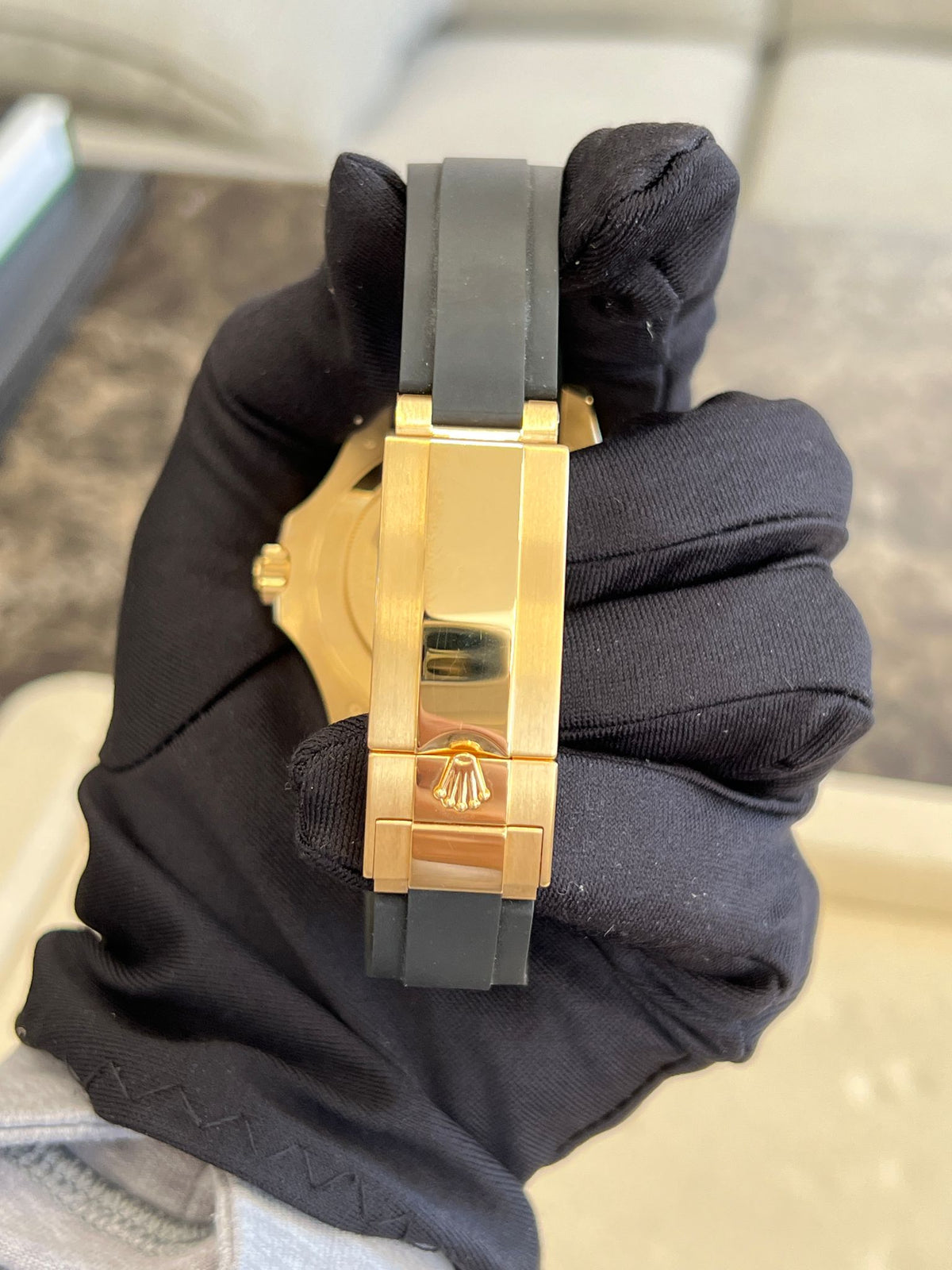 Rolex Yacht-Master 40MM 226658 2026