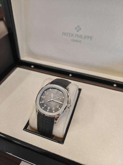 Patek Philippe Aquanaut 5167A-001  2026