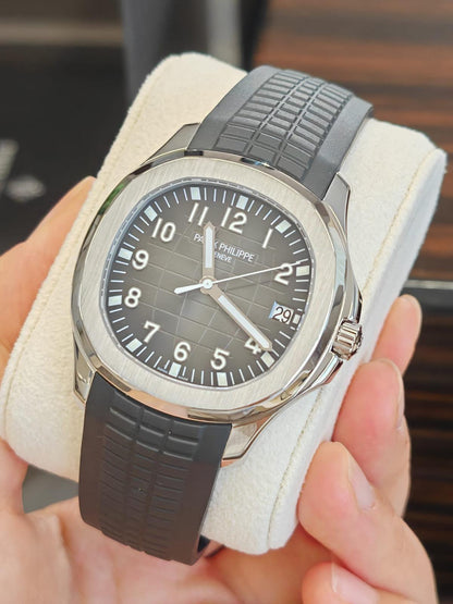 Patek Philippe Aquanaut 5167A-001  2026