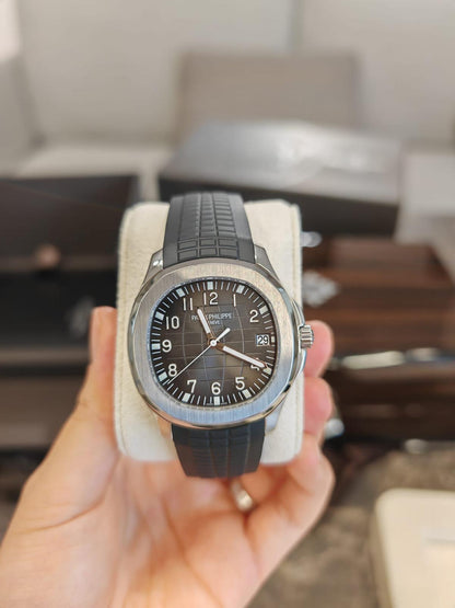 Patek Philippe Aquanaut 5167A-001  2026