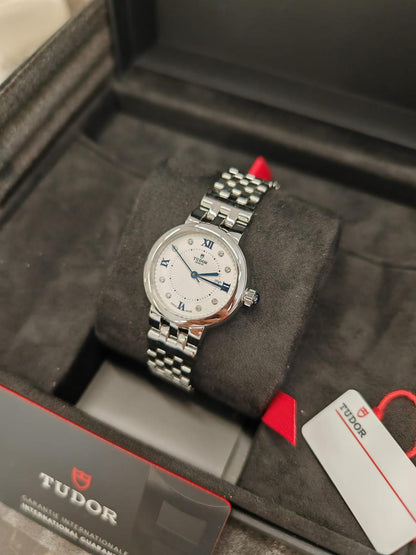 Tudor Clair De Rose M35500-0004 2026