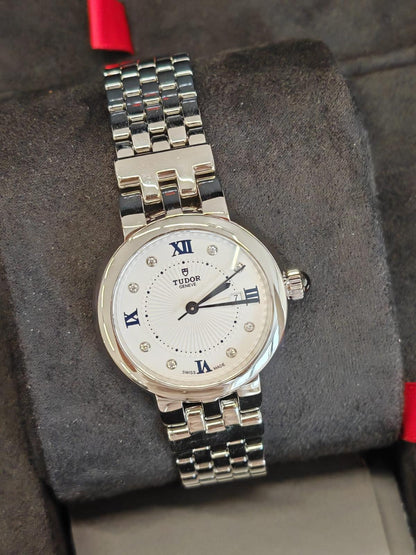 Tudor Clair De Rose M35500-0004 2026
