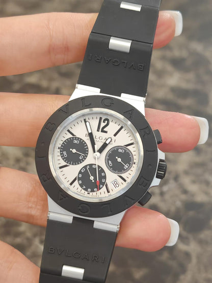 Bvlgari Aluminium 103383  2026