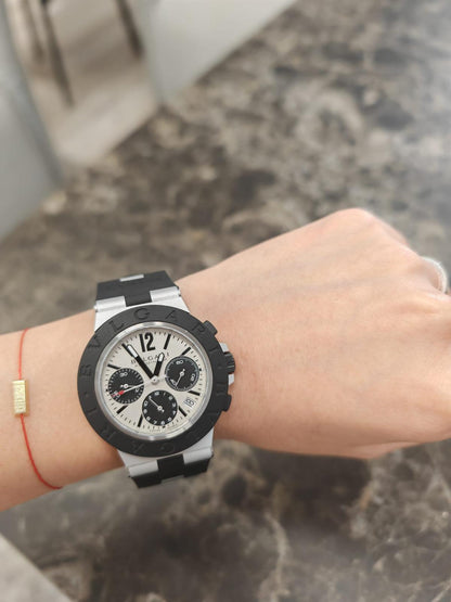 Bvlgari Aluminium 103383  2026