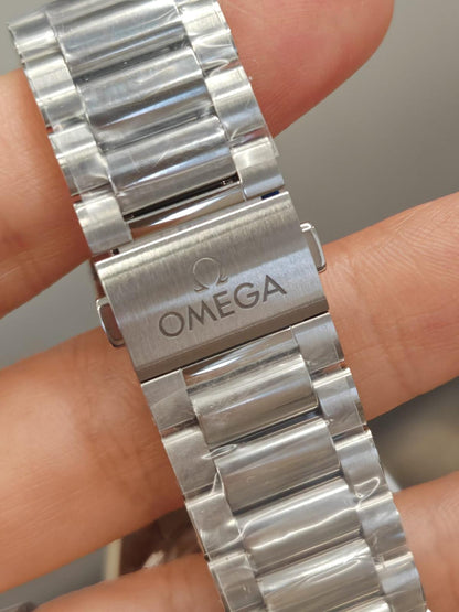 Omega Seamaster Aqua Terra Shades 38 MM 220.10.38.20.09.001 2026