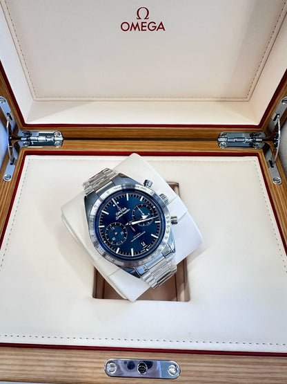 Omega Speedmaster '57 332.10.41.51.03.001