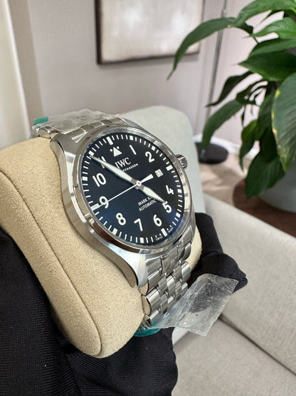 IWC Mark 20 Pilot's  IW328202