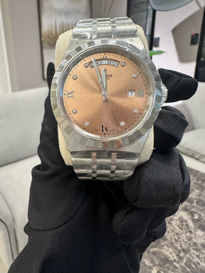 Tudor Royal M28600-0011 2026