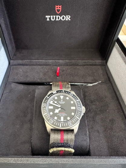 Tudor Pelagos Fxd M25717N-0001
