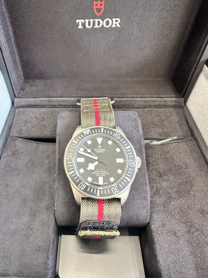 Tudor Pelagos 25717N-0001 2025