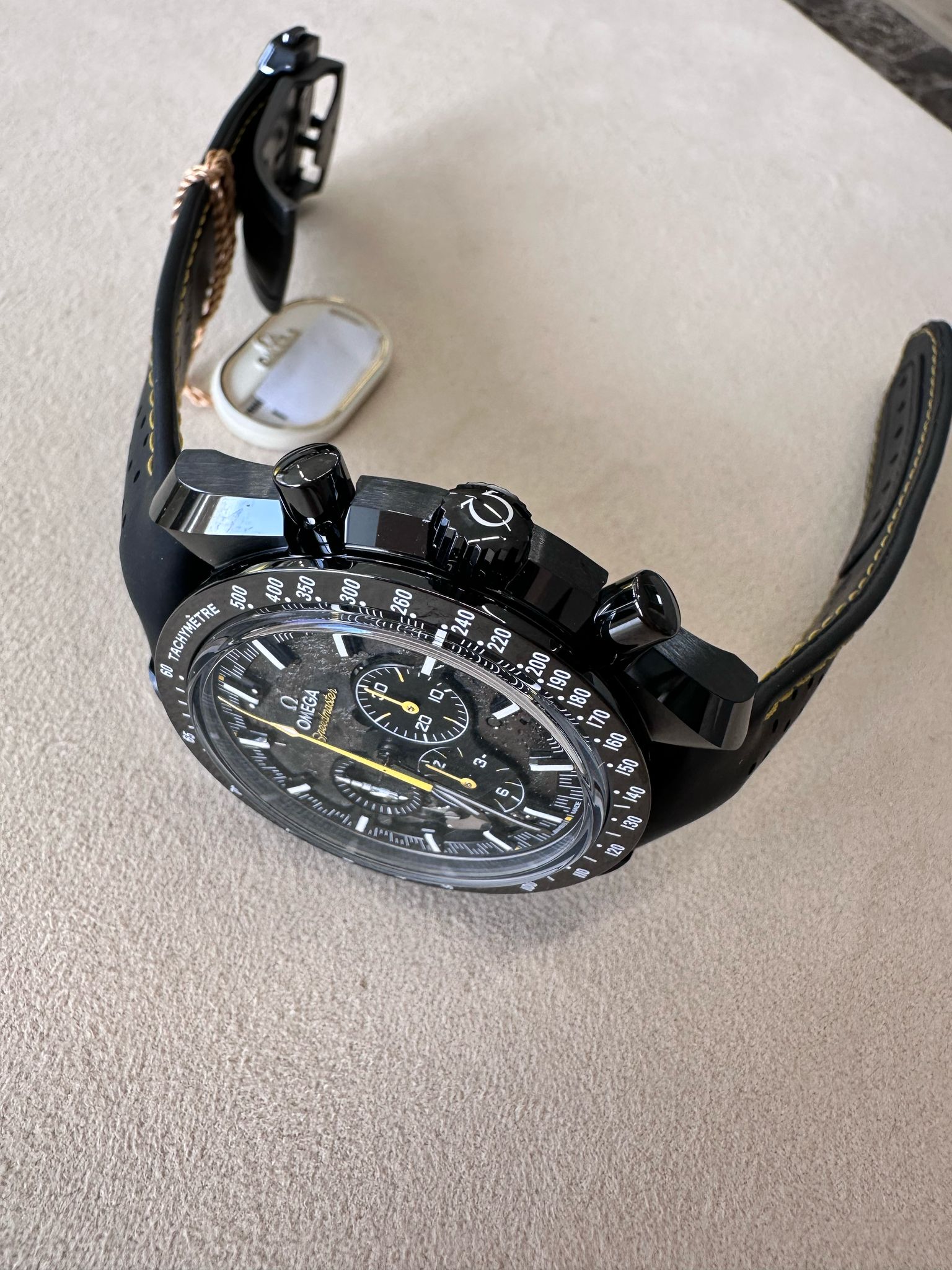 Omega Speedmaster Professional Moonwatch 310.92.44.50.01.001 2026