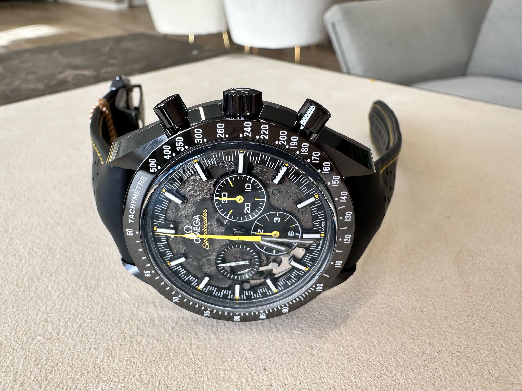 Omega Speedmaster Professional Moonwatch 310.92.44.50.01.001 2026