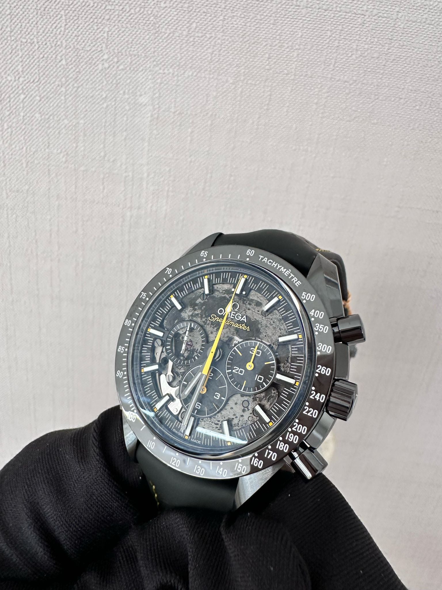 Omega Speedmaster Professional Moonwatch 310.92.44.50.01.001 2026