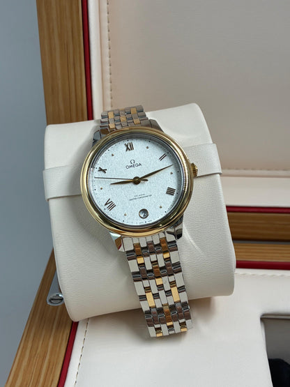 Omega De Ville Prestige 34 mm 434.20.34.20.02.002