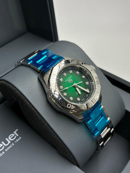 TAG Heuer Aquaracer PROFESSIONAL 200 WBP2415.BA0622