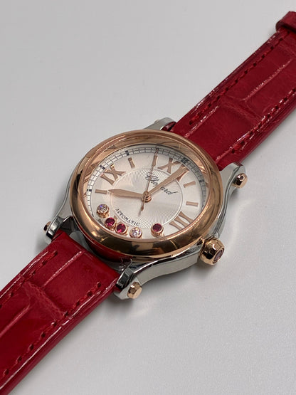 Chopard Happy Sport Automatic 30mm 278573-6026
