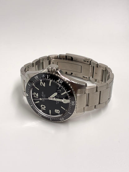 Glashütte Original Seaq Panoramadatum 1-36-13-01-80-70