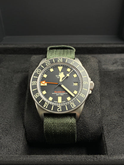 Tudor Pelagos FXD GMT M2542G257NU-0002