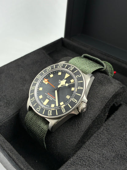 Tudor Pelagos FXD GMT M2542G257NU-0002