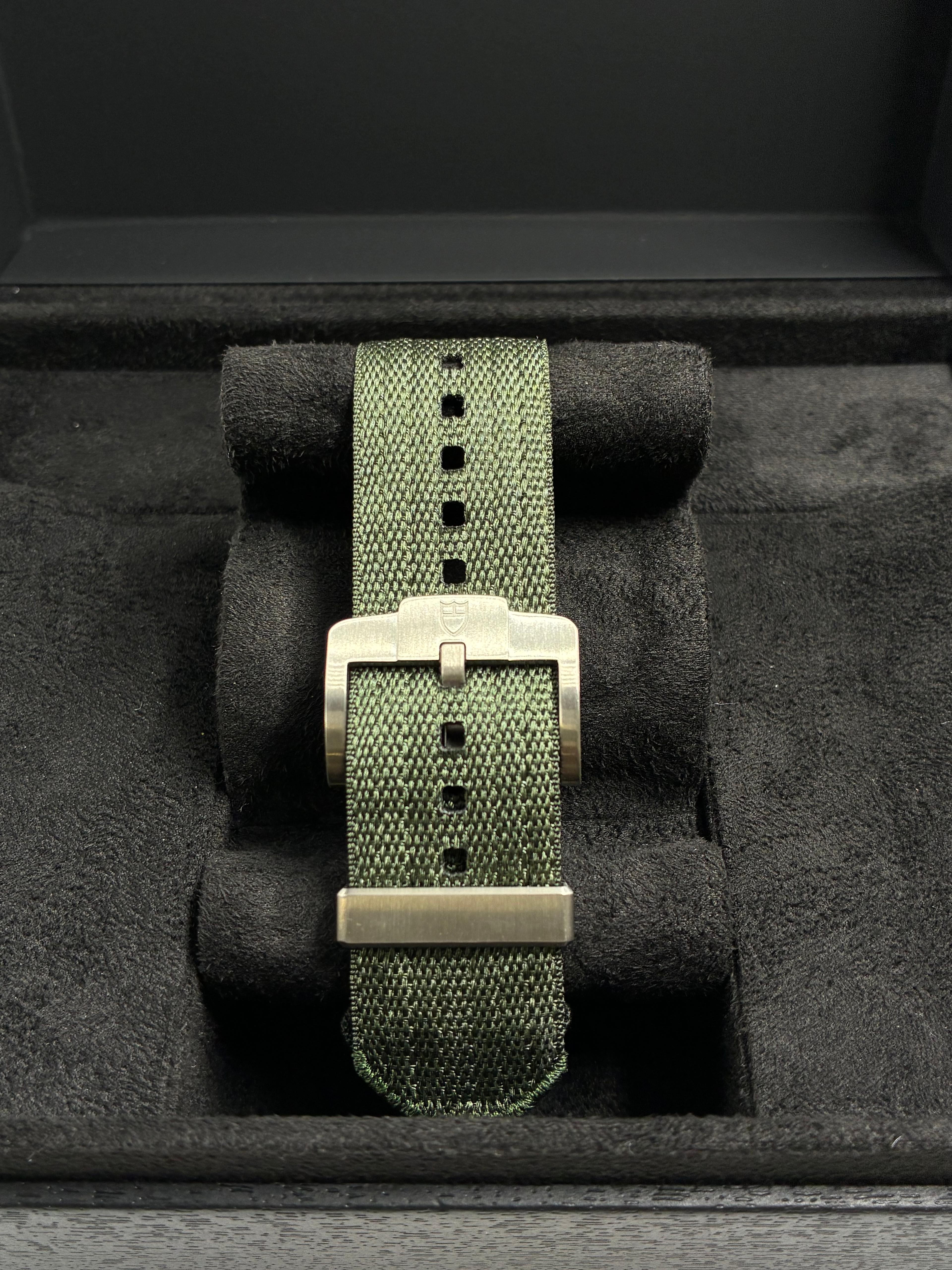 Tudor Pelagos FXD GMT M2542G257NU-0002