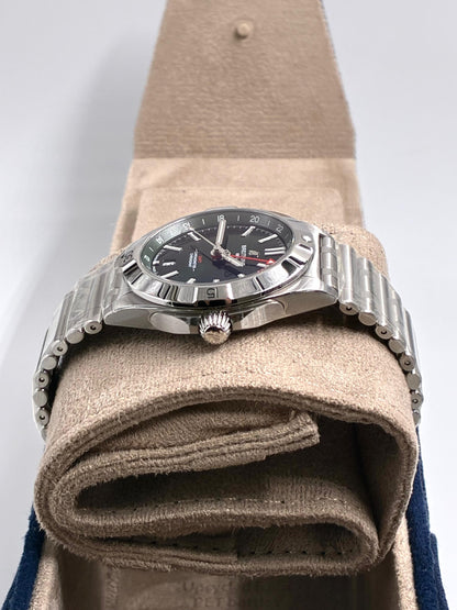 Breitling Chronomat GMT A32398101L1A1