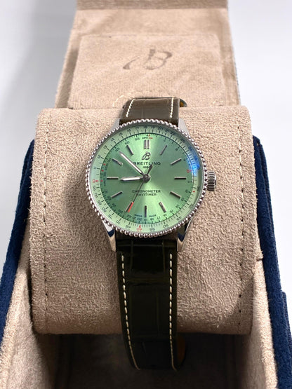 Breitling Navitimer Automatic 36 A17327361L1P1