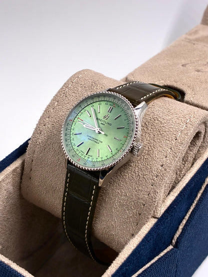 Breitling Navitimer Automatic 36 A17327361L1P1