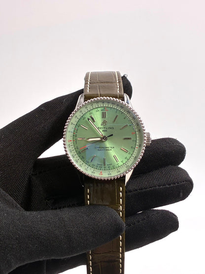 Breitling Navitimer Automatic 36 A17327361L1P1