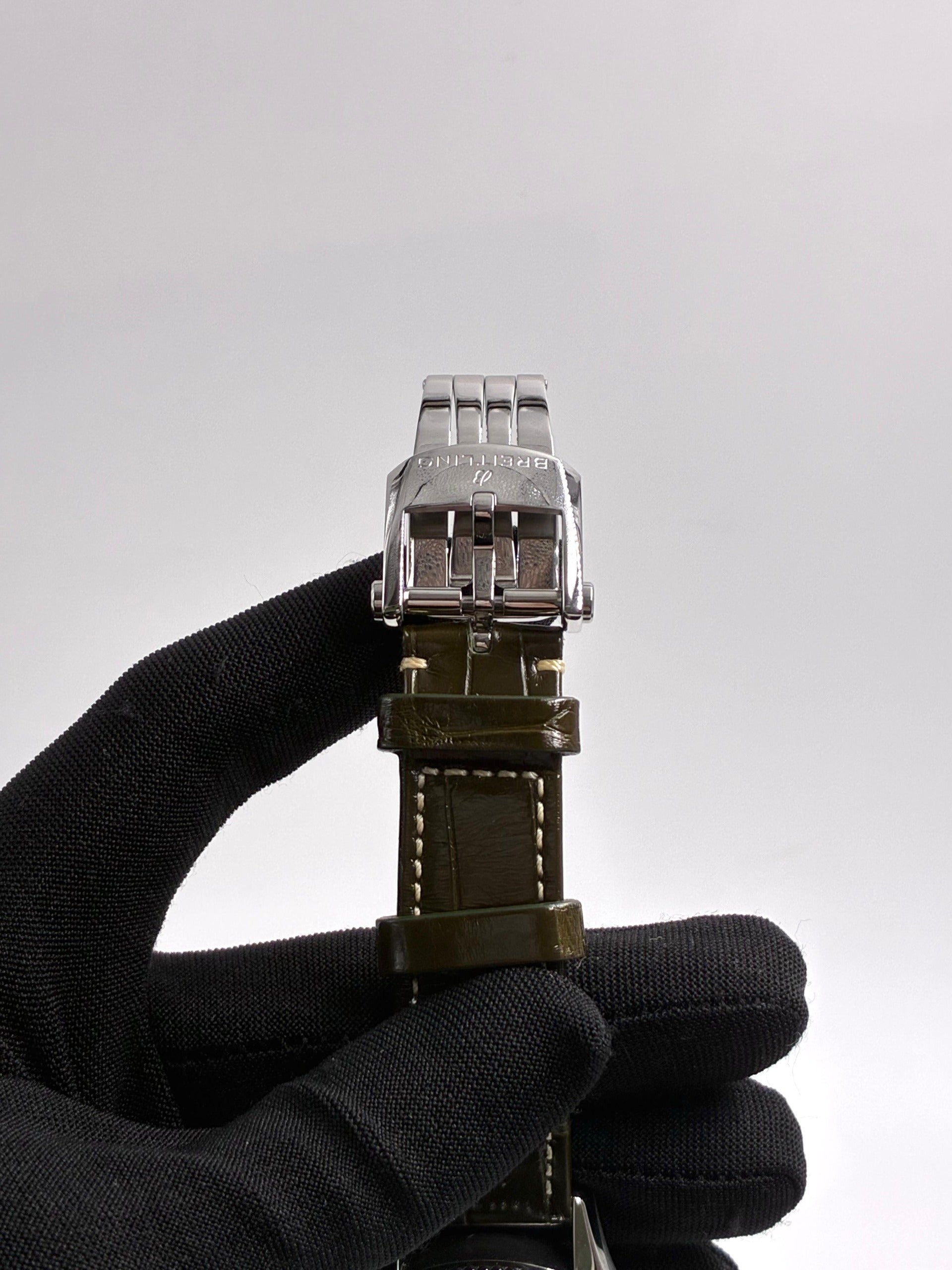 Breitling Navitimer Automatic 36 A17327361L1P1