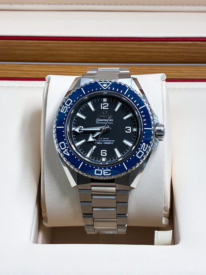 Omega Seamaster Planet Ocean 600M 217.30.42.21.01.002 2026