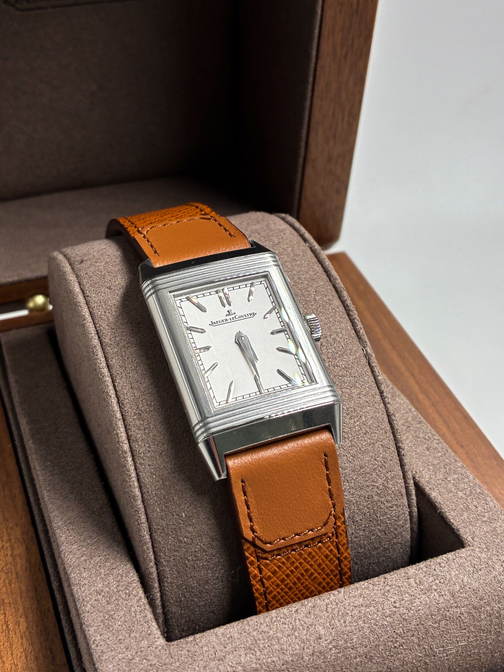 Jaeger-LeCoultre Reverso Q7168420