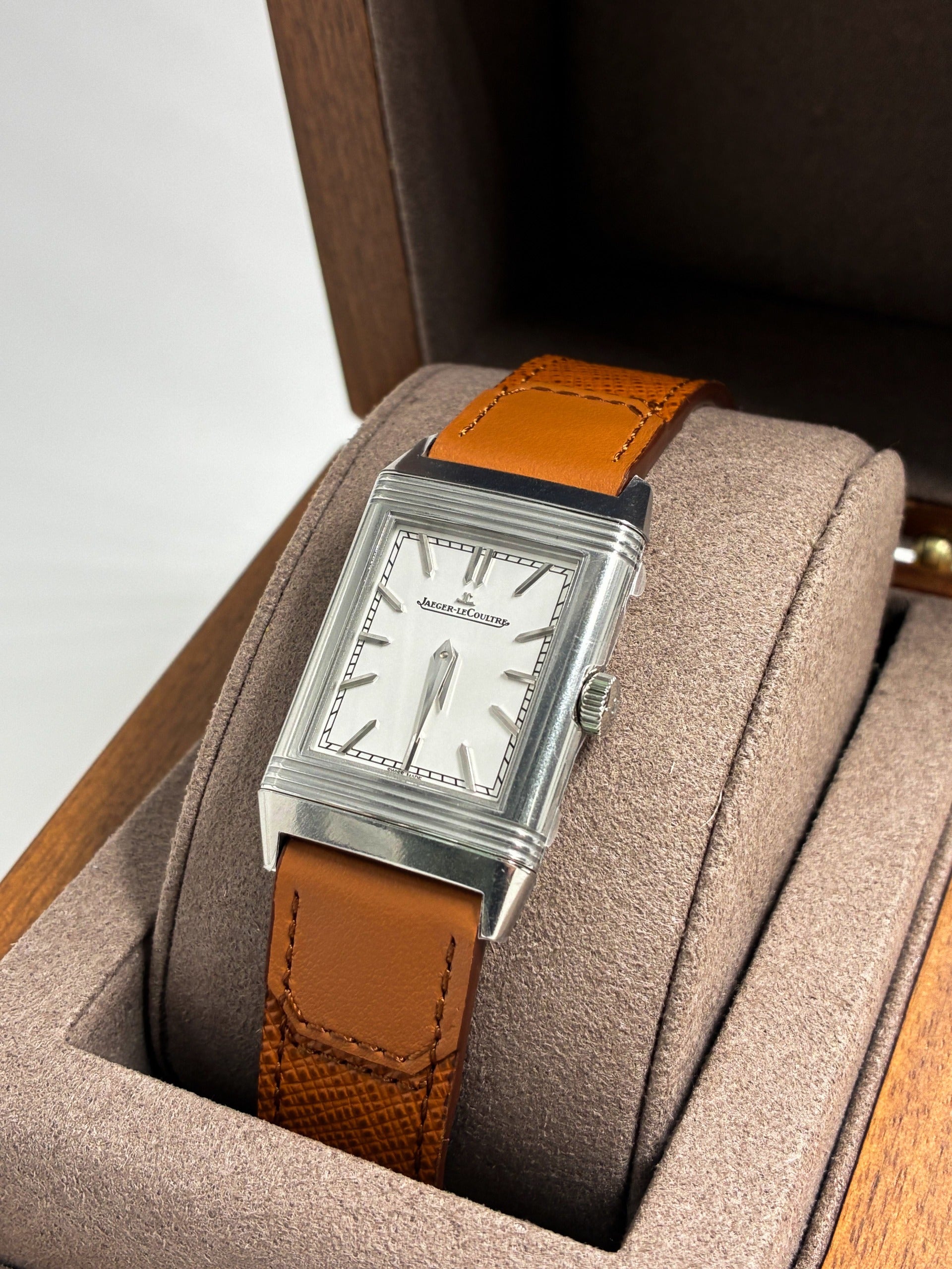 Jaeger-LeCoultre Reverso Q7168420