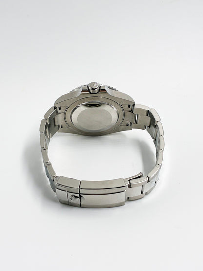 Rolex GMT-Master II 126710GRNR Oyster 2026