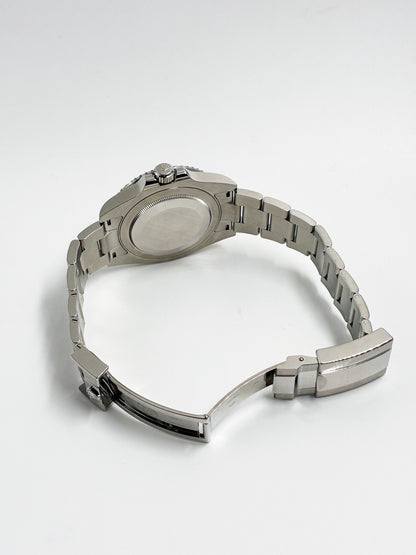 Rolex GMT-Master II 126710GRNR Oyster 2026