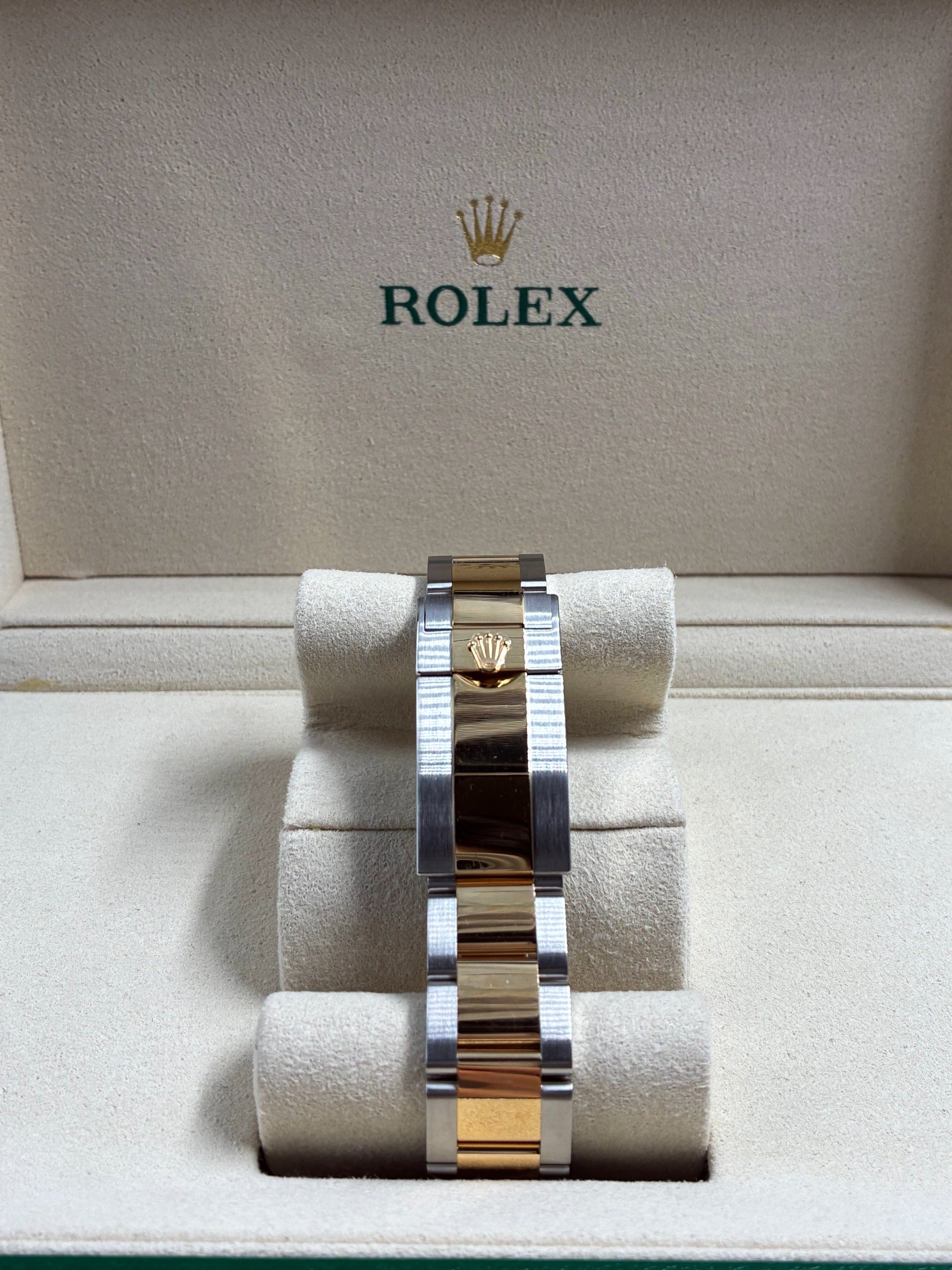 Rolex Cosmograph Daytona 126503 Black