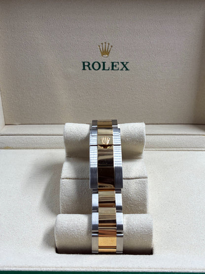 Rolex Cosmograph Daytona 126503 Black