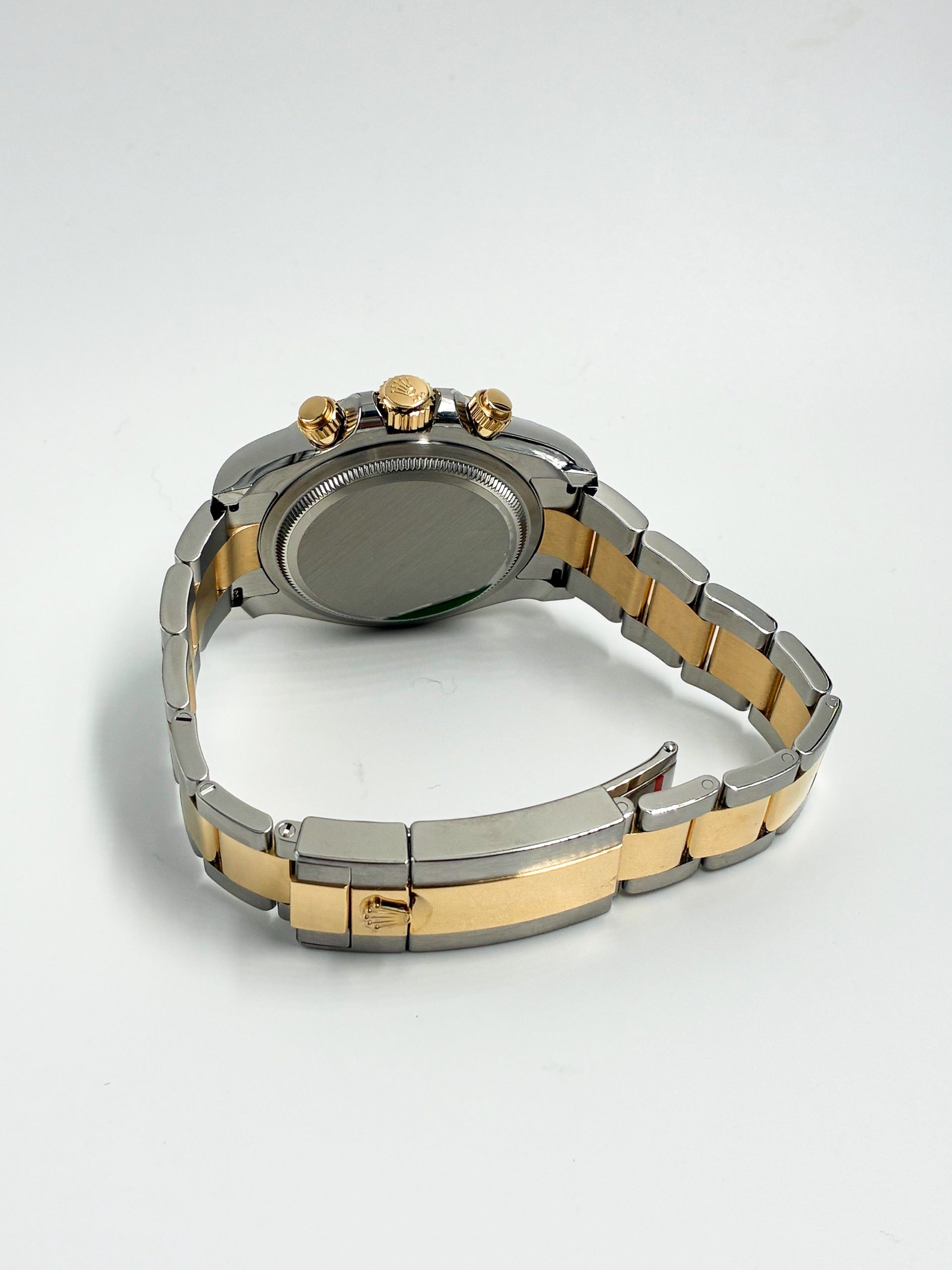 Rolex Cosmograph Daytona 126503 Black