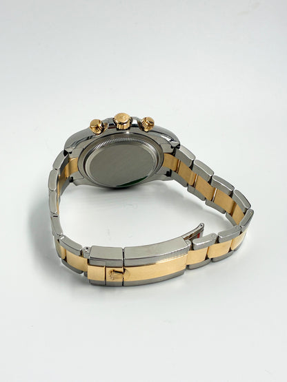 Rolex Cosmograph Daytona 126503 Black