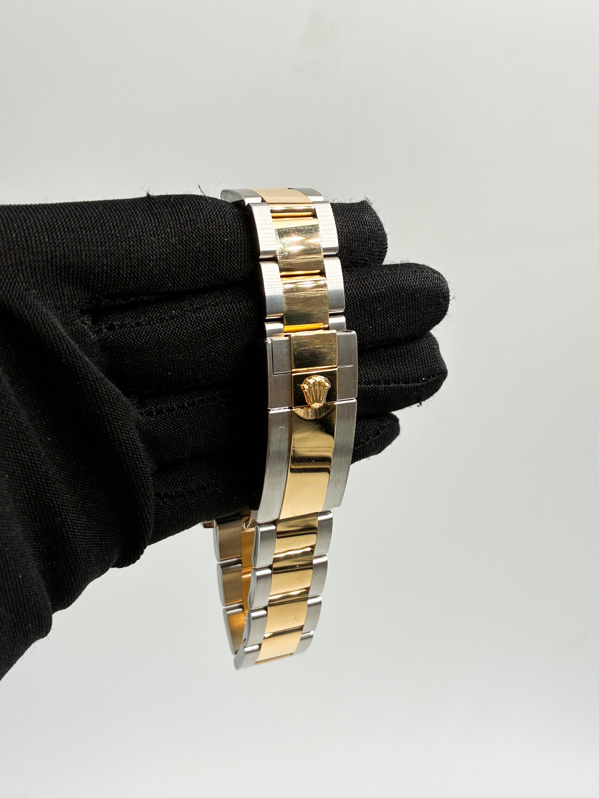 Rolex Cosmograph Daytona 126503 Black