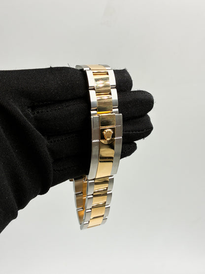 Rolex Cosmograph Daytona 126503 Black