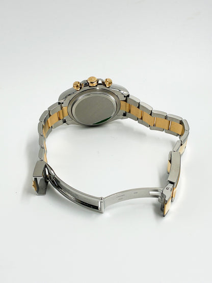 Rolex Cosmograph Daytona 126503 Black