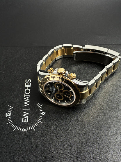 Rolex Cosmograph Daytona 126503 Black