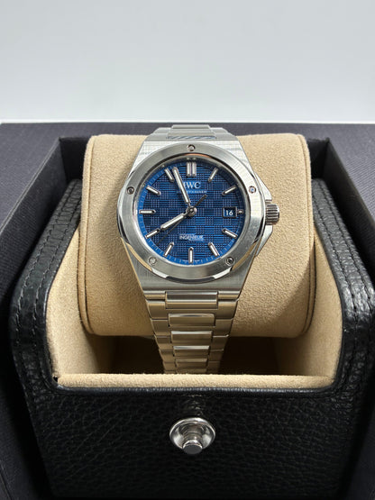 IWC Ingenieur Automatic IW328907