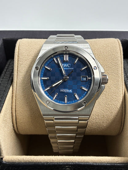 IWC Ingenieur Automatic IW328907