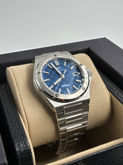 IWC Ingenieur Automatic IW328907